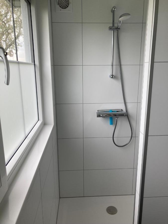 Vakantie In De Noordkop Burgervlotbrug Екстериор снимка